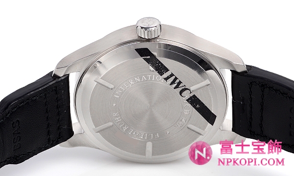 ＩＷＣパイロットウォッチ ワールドタイマー IW326201
